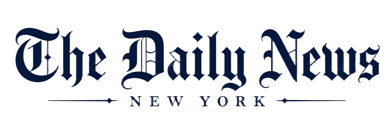 The Daily News New York